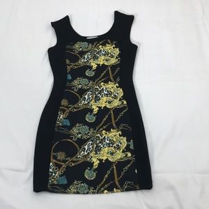 Small Cotton On Dress with Print